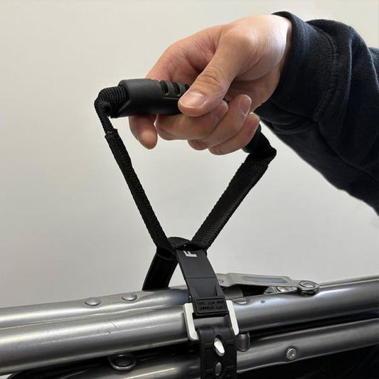 FIXPLUS フィックスプラス  キャリアストラップ 46cm  G3CR46S