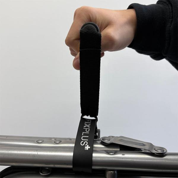 FIXPLUS フィックスプラス  キャリアストラップ 46cm  G3CR46S