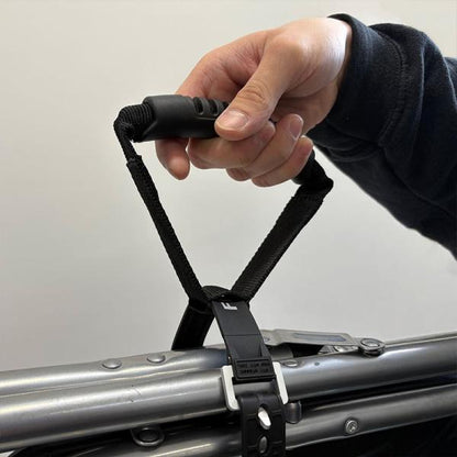 FIXPLUS フィックスプラス  キャリアストラップ 66cm  G3CR66S