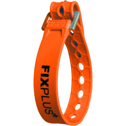 FIXPLUS フィックスプラス  ストラップ 35cm  G3FPS35  全7色(ブラック/ブルー/グレー/オレンジ/ピンク/パープル/レッド)