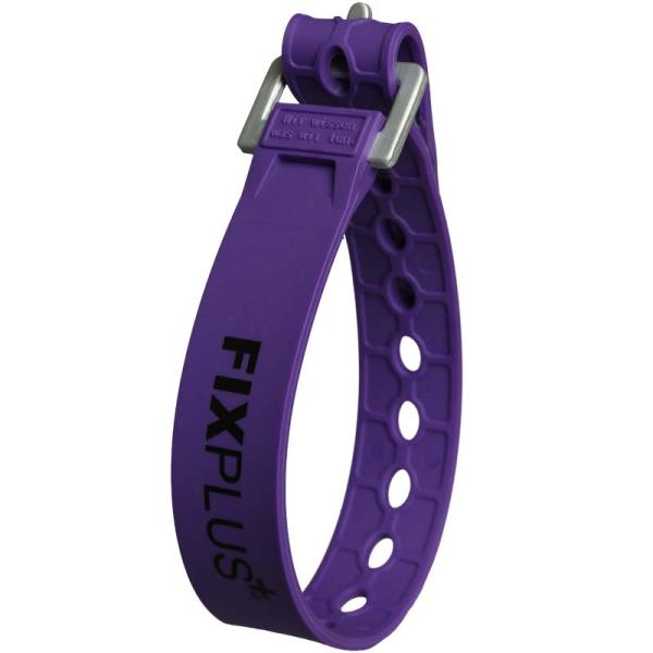 FIXPLUS フィックスプラス  ストラップ 35cm  G3FPS35  全7色(ブラック/ブルー/グレー/オレンジ/ピンク/パープル/レッド)