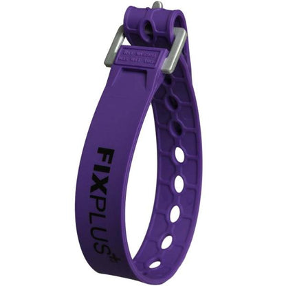 FIXPLUS フィックスプラス  ストラップ 35cm  G3FPS35  全7色(ブラック/ブルー/グレー/オレンジ/ピンク/パープル/レッド)