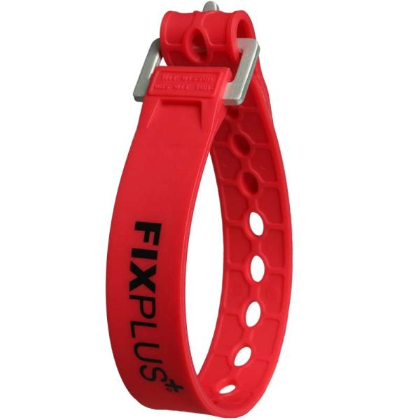 FIXPLUS フィックスプラス  ストラップ 35cm  G3FPS35  全7色(ブラック/ブルー/グレー/オレンジ/ピンク/パープル/レッド)