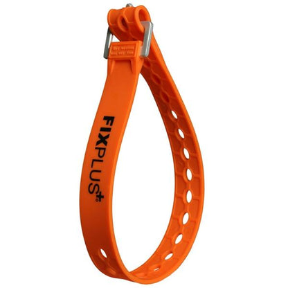 FIXPLUS フィックスプラス  ストラップ 66cm  G3FPS66  全7色(ブラック/オレンジ/グレー/イエロー/グリーン/オリーブ/タン)