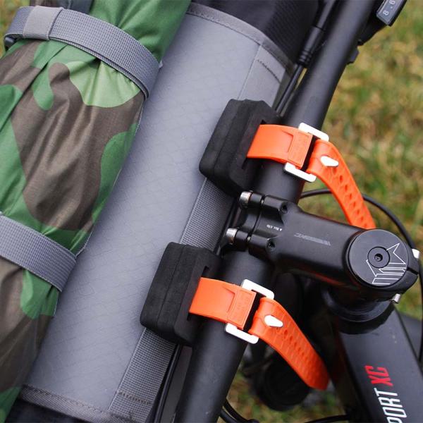 FIXPLUS フィックスプラス  スペーサーブロック 対応ストラップ幅:1.25cm 2個セット G3SB125