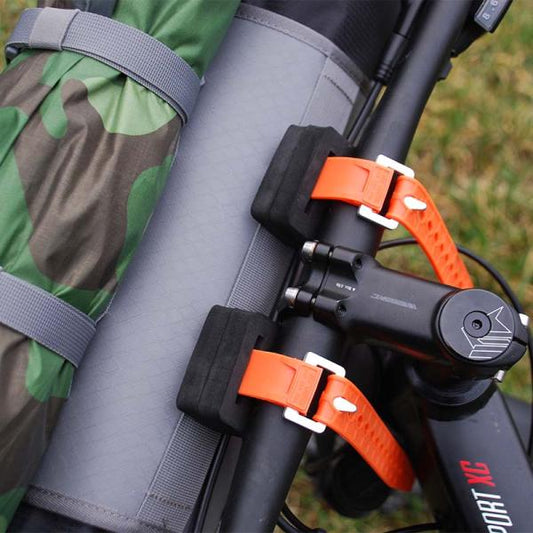 FIXPLUS フィックスプラス  スペーサーブロック 対応ストラップ幅:1.25cm 2個セット G3SB125