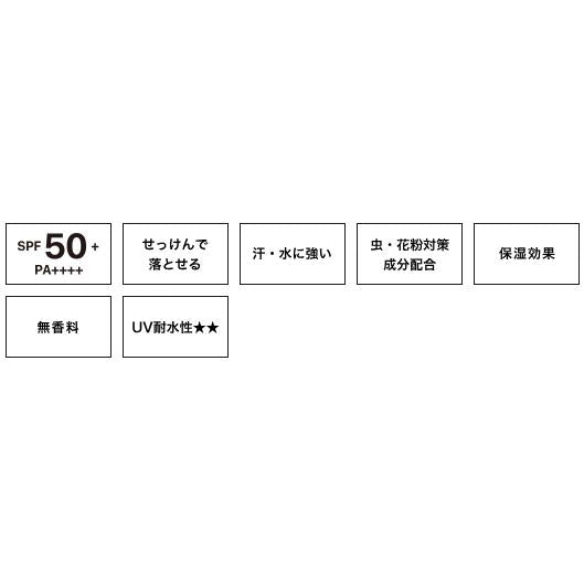 ZERO HOLE ゼロホール 日やけ止めスプレー 140g 日焼け止め 大容量